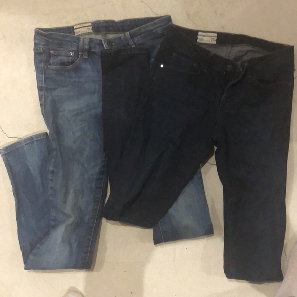 Mexx Denim - 2 pairs of Mexx Jeans